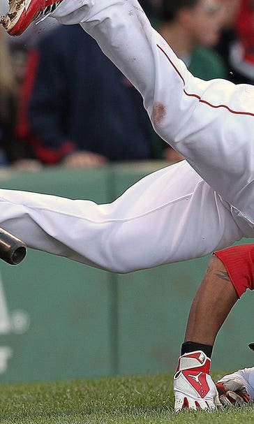 Red Sox splurge on Pablo Sandoval, Hanley Ramirez looks a lot like the last one that didn't work